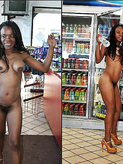 le paradis noir,  the black paradise29