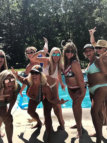 Masturbation contributions