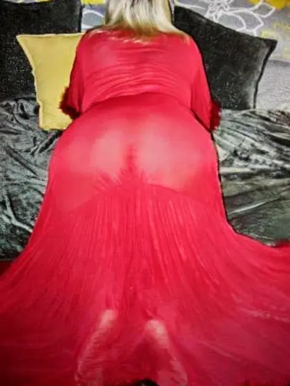 Retirement Home granny