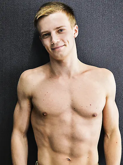 White young gay cuteladevine