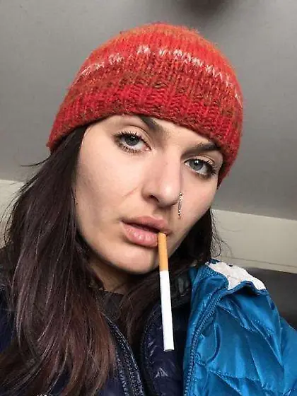 Ex fentanyl-whore current mom Katie