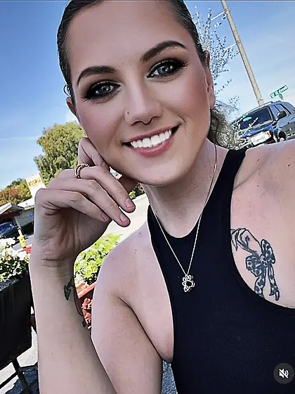 Nicie - Regular Prostitute