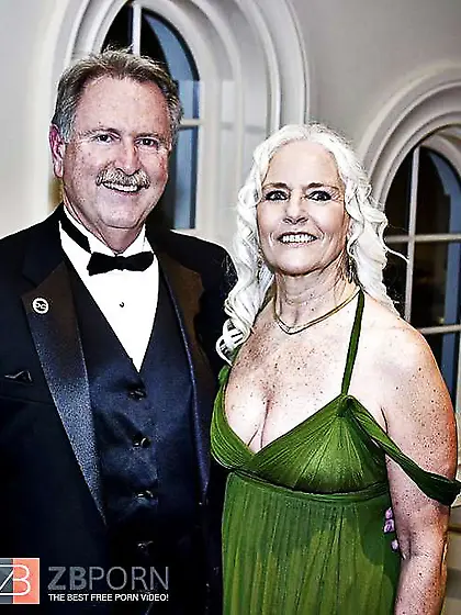 Mature and bare-chested 1.