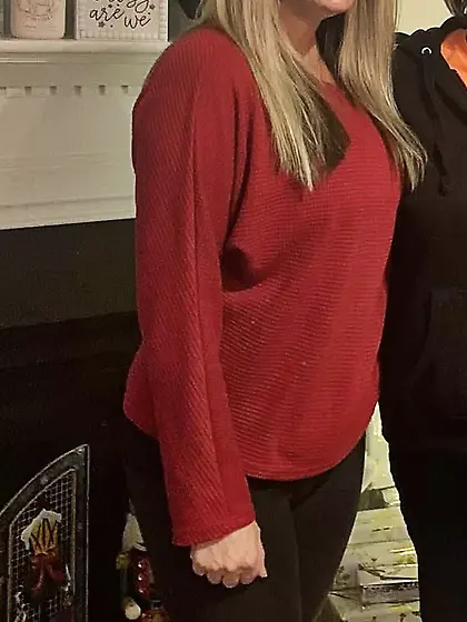 China on the GGW bus