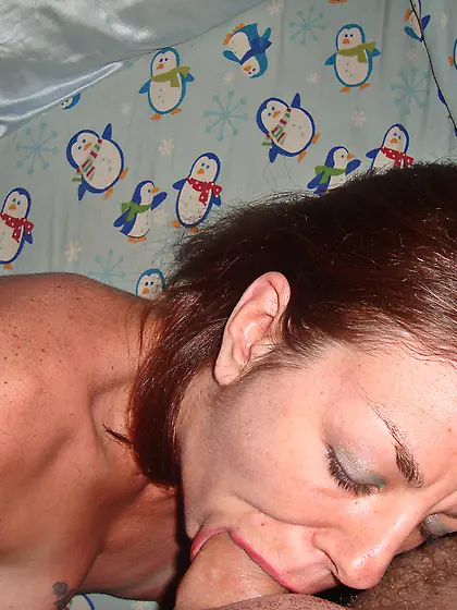 fucking a white trash whore