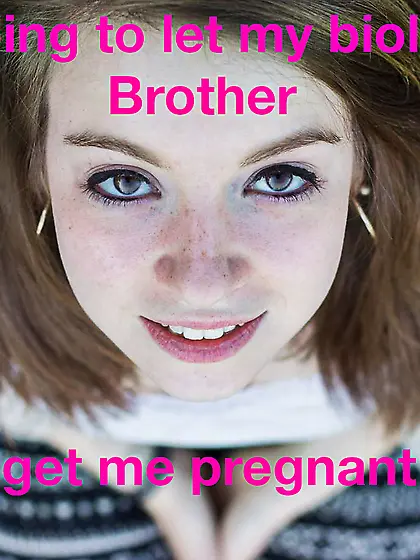 Inbreeding Captions 6