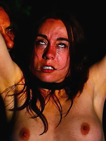 Misogyny is a cure for female hysteria