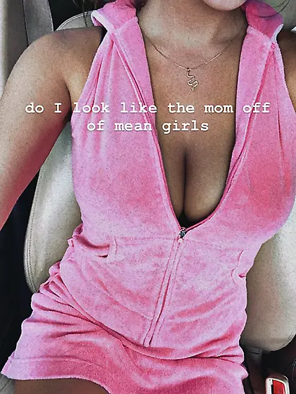 Willow from North Carolina