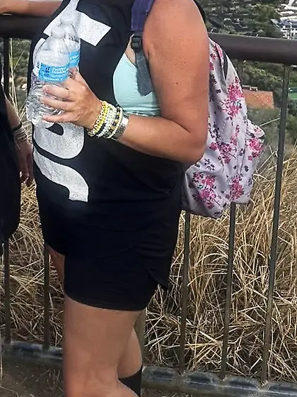 China on the GGW bus