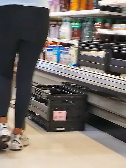 More Stroke Material