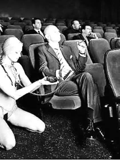 Pregnant 5 (estefania)