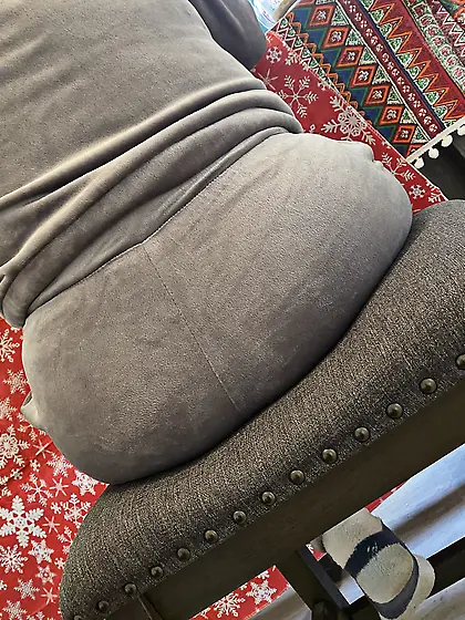 Step mom likes to show off her big ass