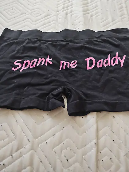 Found under sisters pillow