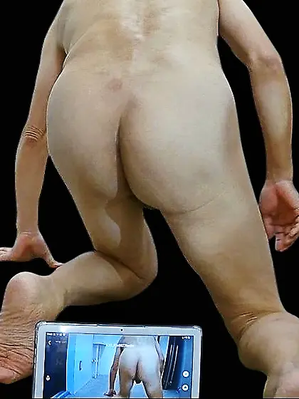 パイパンにしてみました