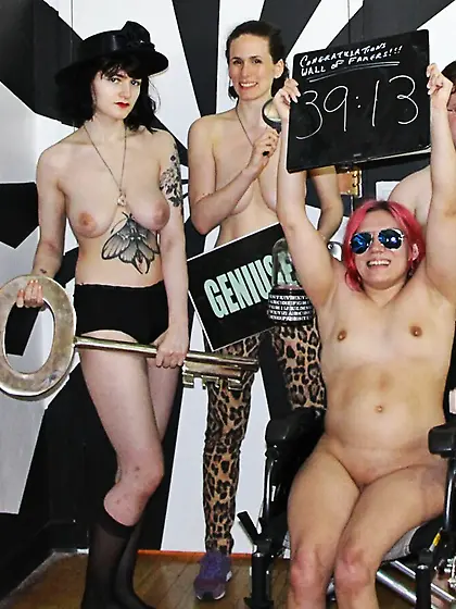 Ms. Rosie Wilde (Ms. Rosie Levine)