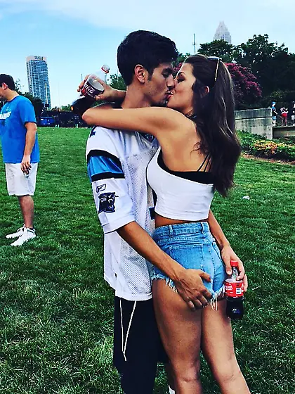 Willow from North Carolina