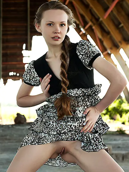 Tags adorable amateur braid