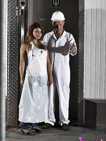 Hot pretty young sweetie