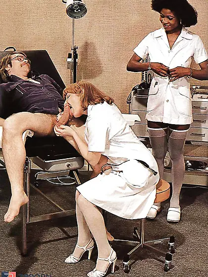 Sally aka Nana in Asshole Remedy