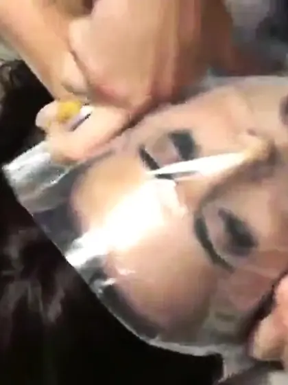 Rascha Elbash and her friends