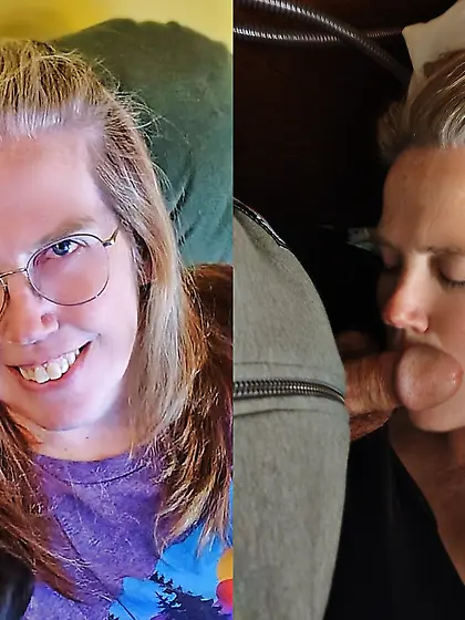 Hot Tara Z From Ohio Dressed And Undressed