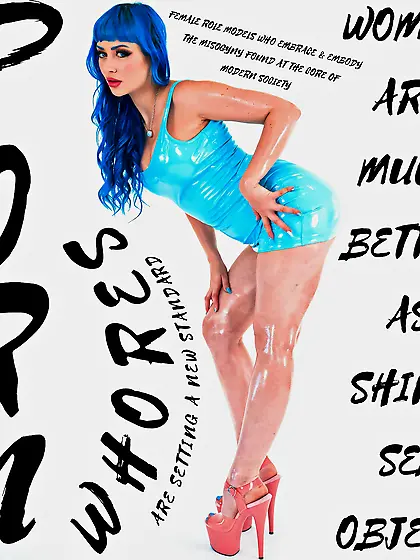 CAPTIONS FOR SICK PERVERTS (OC)