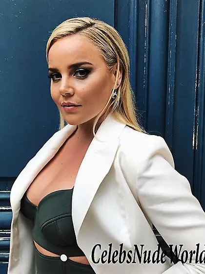 Abbie Cornish Sexy