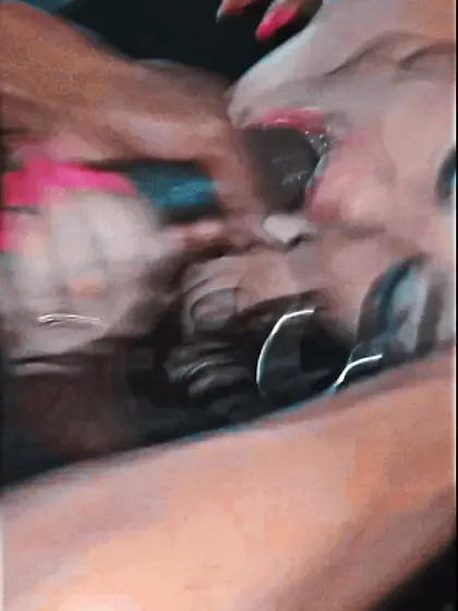 Wife blacked, cumshots, swallowed cream nut, slu