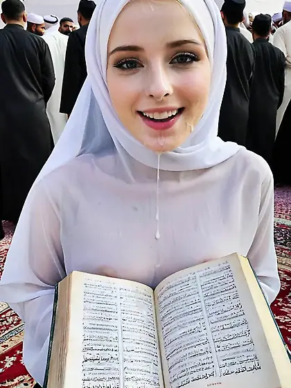 Quran,  kaaba,  hijab,  islam,  blasphemy 5