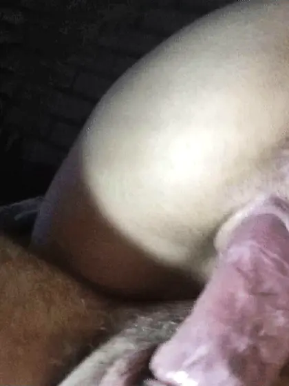 Candy's Beautifull pussy fuck