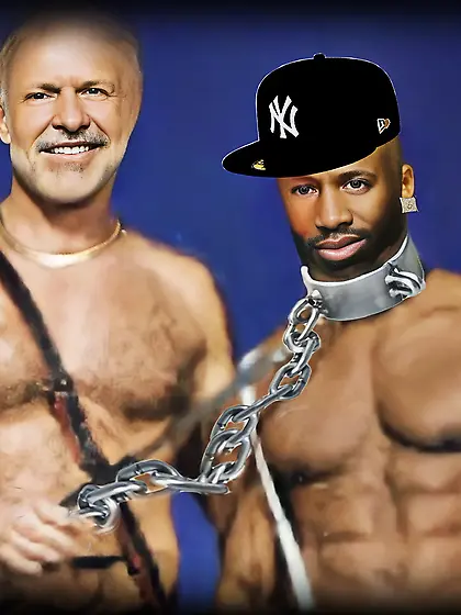 the natural order race theory white is right