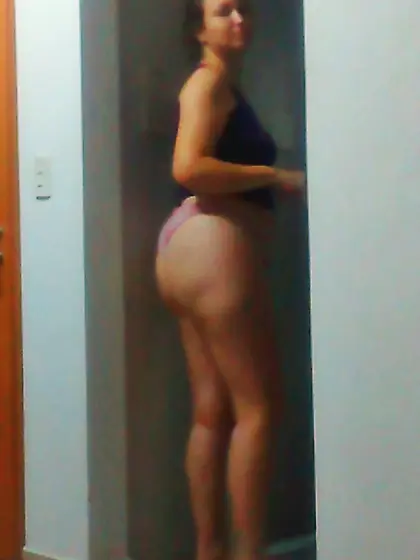 Coroa bunduda safada