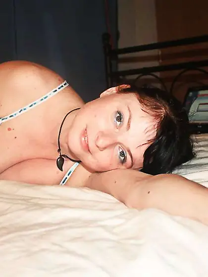 Gute Freundin Renata