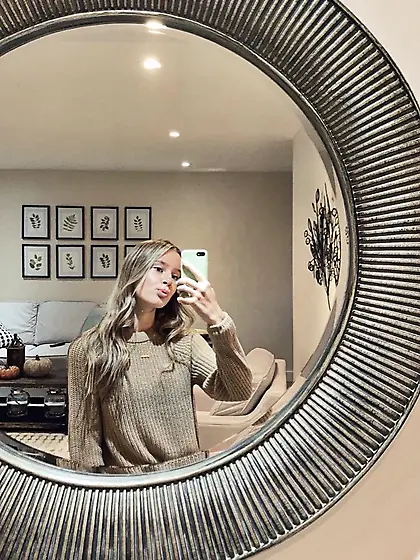 Katie Rogers - Moose Jaw Meat