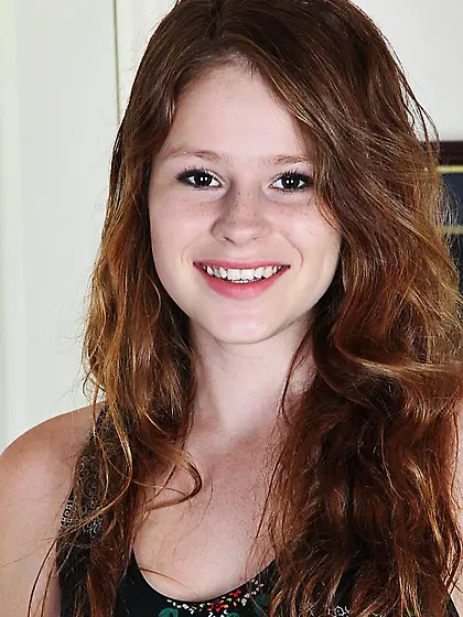 American sexy amateur alice