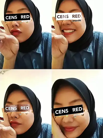 What do you think about me?