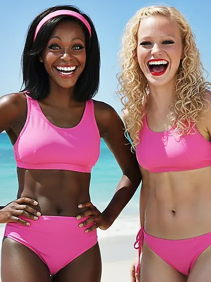 AI Slutty Skank Granny's and Ghetto Sluts