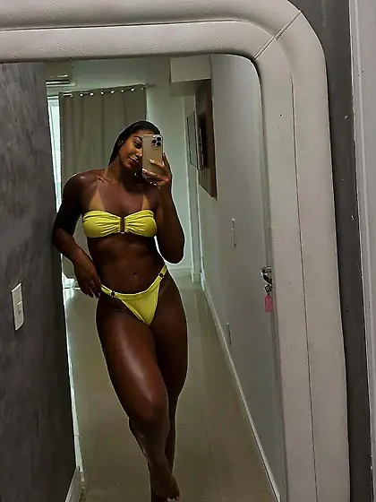 how to use hot stuck up brazilian fitness slut?