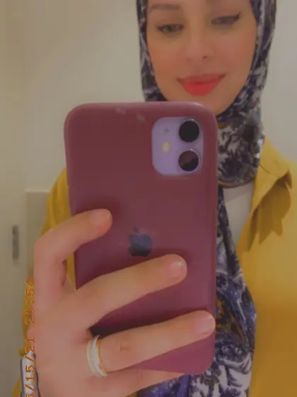 Egyptian slut Eman Abed