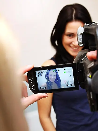 Betty K and Sabrina L pics 3