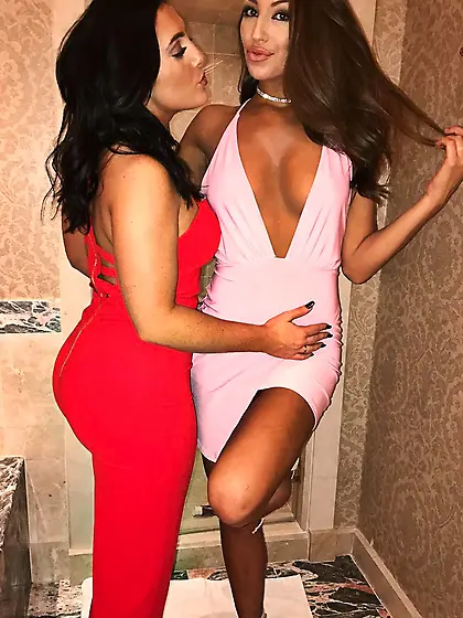 Willow from North Carolina