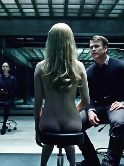 Evan Rachel Wood Nude