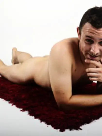 Blonde Tauro Roleplay.