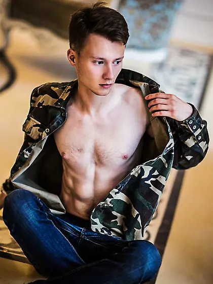 White gay a0hornydream zoom