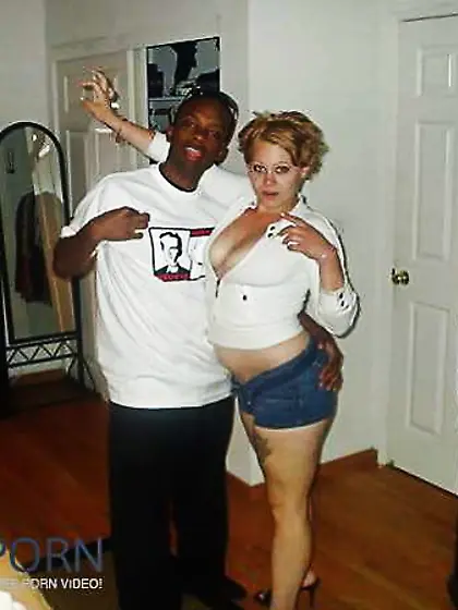 LUST BI-RACIAL