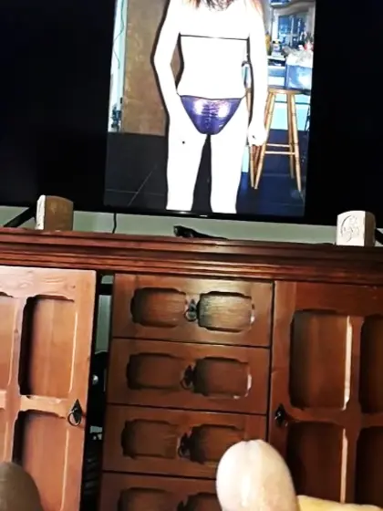 Triebut Geschänke von Pantiefreak für mich