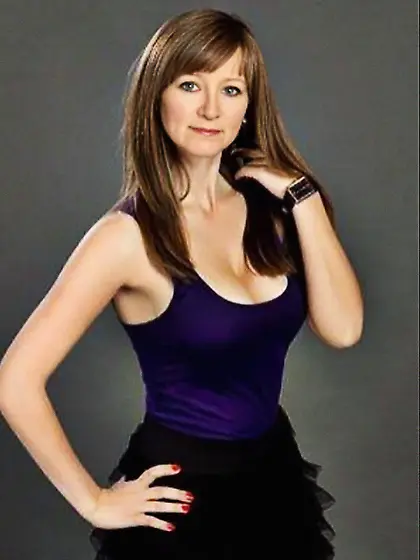 My sister dressed. The obsession & love continues