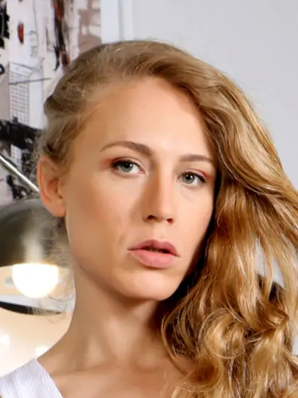 Beautiful Dahlia Bloom