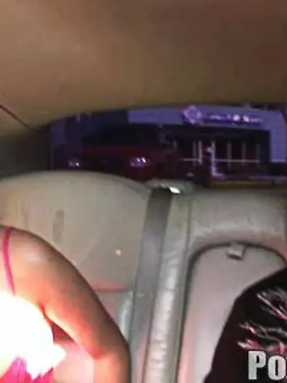 Blonde bitch tattoos large