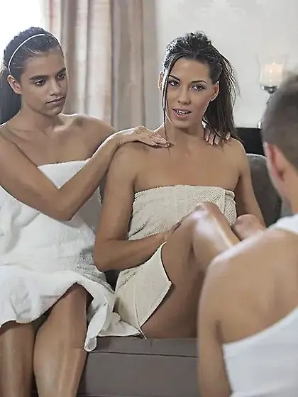 California Fucking Hard